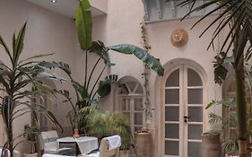 Riad K-White